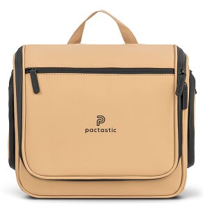Pactastic Urban Collection Toilet bag 30 cm