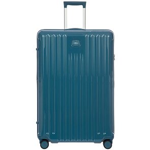 Bric's Positano 4 wheels Trolley 82 cm with expansion pleat