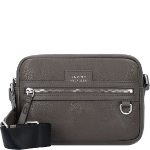Tommy Hilfiger Premium Shoulder bag Leather 23 cm