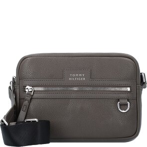 Tommy Hilfiger Premium Shoulder bag Leather 23 cm