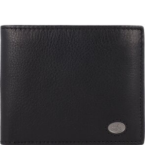 The Bridge Fabio Wallet Leather 11 cm