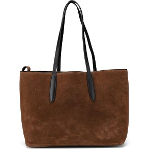 Liebeskind Monogram Shopper Bag Leather 47 cm Liebeskind Monogram Shopper Bag Leather 47 cm