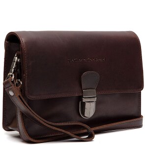 The Chesterfield Brand Lucca Men bag Leather 22.5 cm