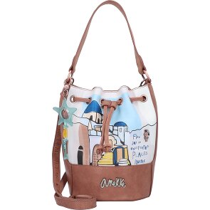 Anekke Mediterranean Sunrise Bag bag 26 cm