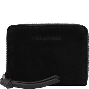 FredsBruder Jo Wallet Leather 11 cm FredsBruder Jo Wallet Leather 11 cm