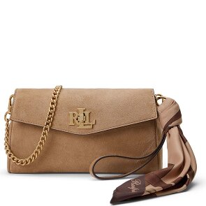 Lauren Ralph Lauren Shoulder bag Genuine Leather 19 cm