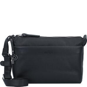 Picard Timeless Shoulder bag Leather 18 cm