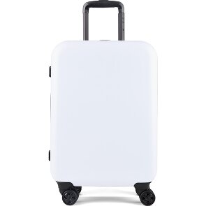 Pack Easy Colly Pure 4 wheels Cabin suitcase S 55 cm