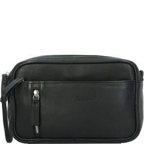 Alassio Toilet bag Leather 24.5 cm