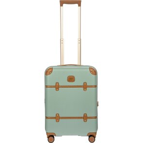Bric's Bellagio 4 wheels Cabin trolley 55 cm