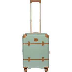 Bric's Bellagio 4 wheels Cabin trolley 55 cm Bric's Bellagio 4 wheels Cabin trolley 55 cm