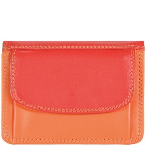 Mywalit Small Tri-fold Wallet wallet leather 8 cm