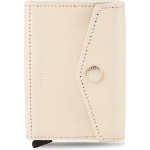 Secrid Enveloppe Wallet RFID protection Leather 10 cm