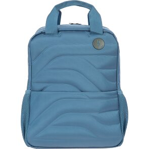 Bric's BY Ulisses backpack 37 cm laptop compartment