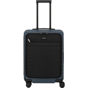 Titan Overseas 4 wheels Trolley 55 cm