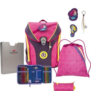 DerDieDas ErgoFlex Max Superflash School bag set DerDieDas ErgoFlex Max Superflash School bag set