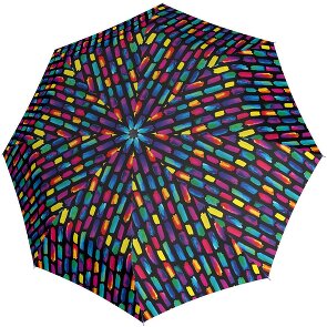Knirps Automatic A.760 Stick umbrella 87 cm