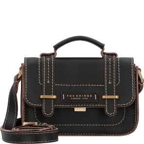 The Bridge Ester Handbag Leather 21 cm The Bridge Ester Handbag Leather 21 cm
