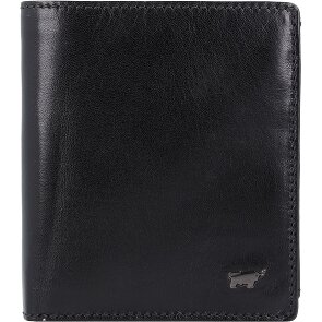 Braun Büffel Country wallet RFID leather 10 cm Braun Büffel Country wallet RFID leather 10 cm