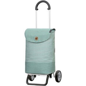 Andersen Shopper Scala Shopper Plus Tilde Shopping Trolley 54 cm