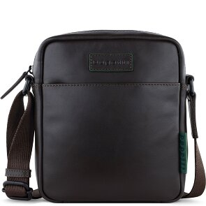 Bugatti Clark Shoulder bag Leather 18 cm