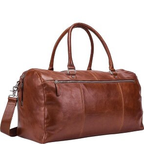Leonhard Heyden Cambridge travel bag leather 50 cm