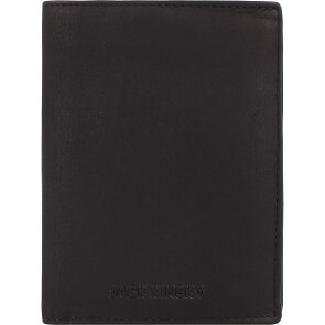 Jack Kinsky Aruba 100 Wallet RFID protection Leather 12.5 cm