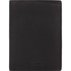 Jack Kinsky Aruba Wallet RFID protection Leather 12.5 cm
