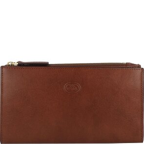 The Bridge Story Donna wallet leather 19 cm