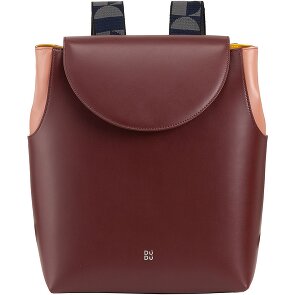 DuDu City backpack leather 30 cm