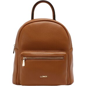L.Credi Budapest City Backpack 28 cm