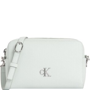 Calvin Klein Jeans Minimal Monogram Mini Bag Shoulder Bag 18 cm