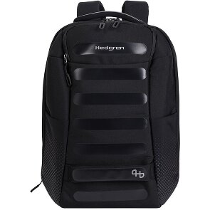 Hedgren Comby Backpack RFID 44 cm laptop compartment