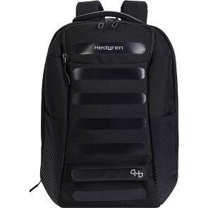 Hedgren Comby Backpack RFID 44 cm laptop compartment