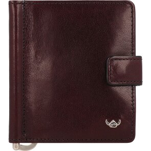 Golden Head Colorado RFID clip billfold