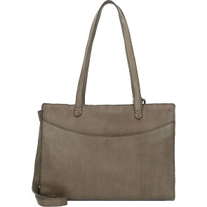 Cowboysbag Cow Crust Elston Shoulder Bag Genuine Leather 34 cm