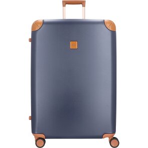 Bric's Amalfi 4 Roll Trolley 82 cm