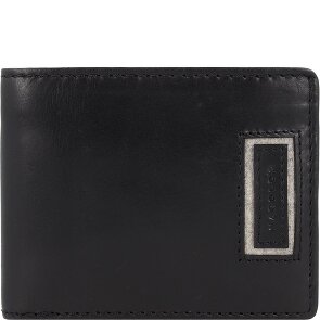 Harold's Aberdeen wallet RFID leather 10 cm
