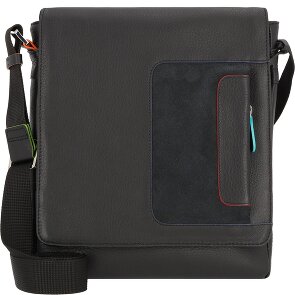 Mywalit Shoulder bag leather 22 cm