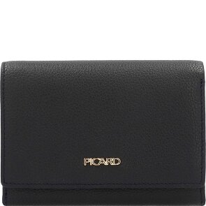 Picard Java 1 Wallet Leather 13.5 cm