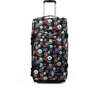 Eastpak Transit'R 2 wheels Travel bag M 67 cm