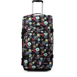 Eastpak Transit'R 2 wheels Travel bag M 67 cm
