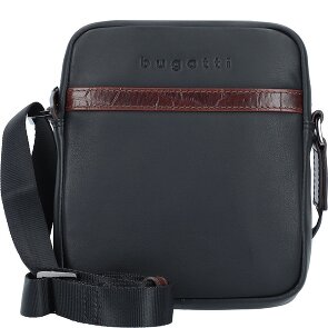Bugatti Corso DeLuxe Mini Bag Shoulder Bag Leather 16 cm
