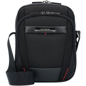 Samsonite Pro-DLX 5 shoulder bag 19 cm tablet compartment
