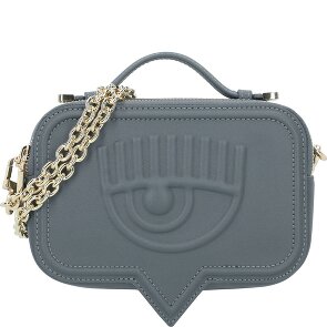 Chiara Ferragni Eyelike bags Handbag 20 cm