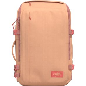 Cabin Zero Adventure Cabin Bag ADV 42L Backpack 55 cm Cabin Zero Adventure Cabin Bag ADV 42L Backpack 55 cm