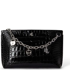 Lauren Ralph Lauren Clutch bag Genuine Leather 26 cm