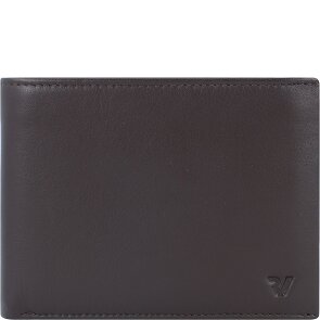 Roncato Pascal wallet leather 13 cm
