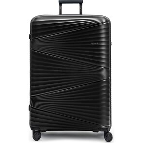 Pactastic Collection 02 THE LARGE 4 wheels Trolley 77 cm