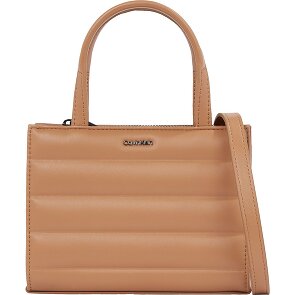 Calvin Klein Line Quilt Handbag 19.5 cm
